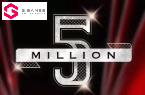 5 Million